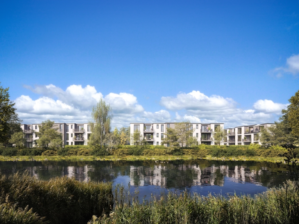 CFuchs Projektentwicklung Christoph Fuchs