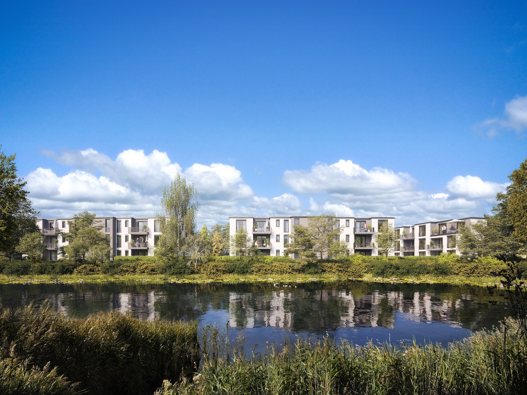 CFuchs Projektentwicklung Christoph Fuchs